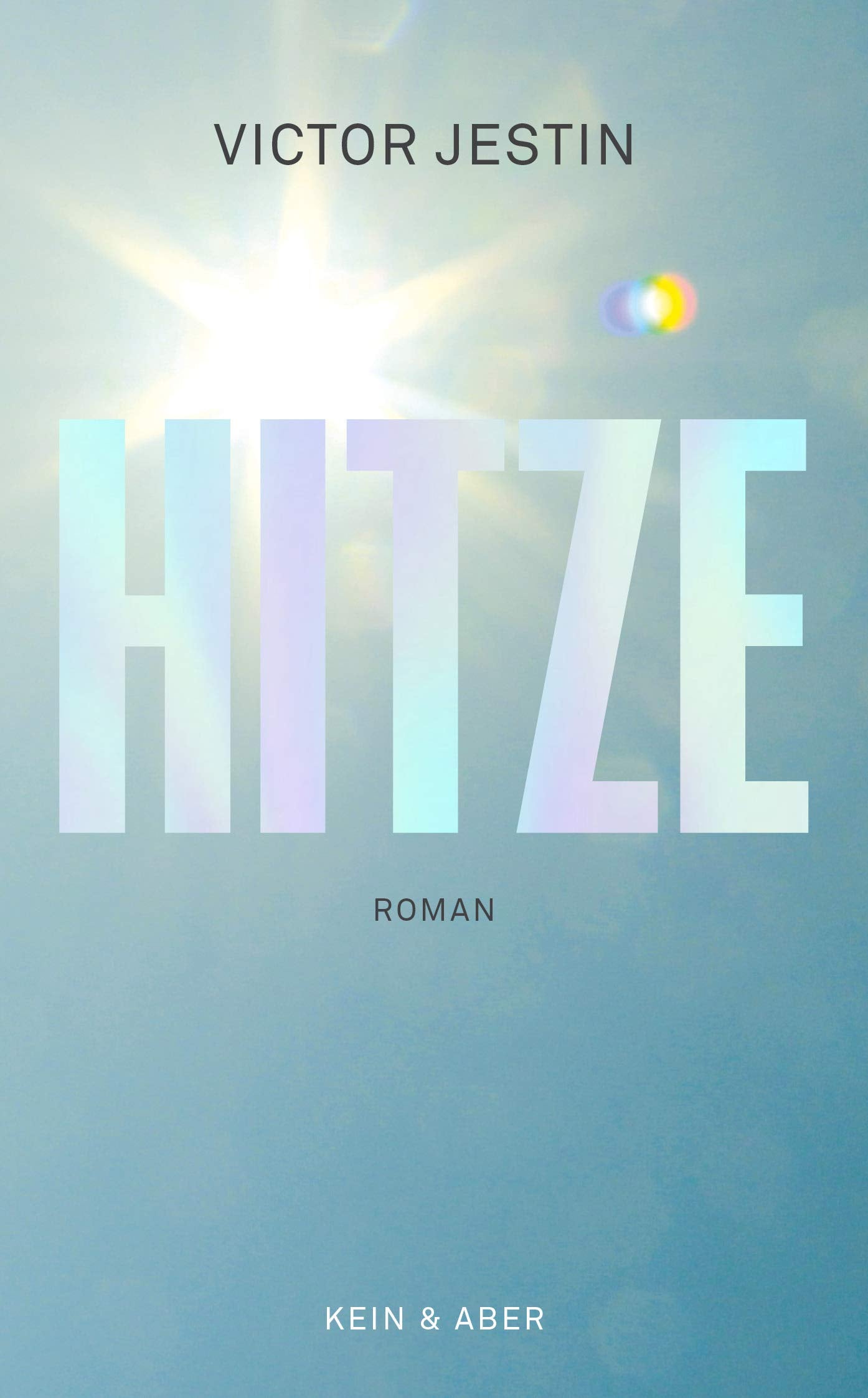 Hitze Contemporary literature Books