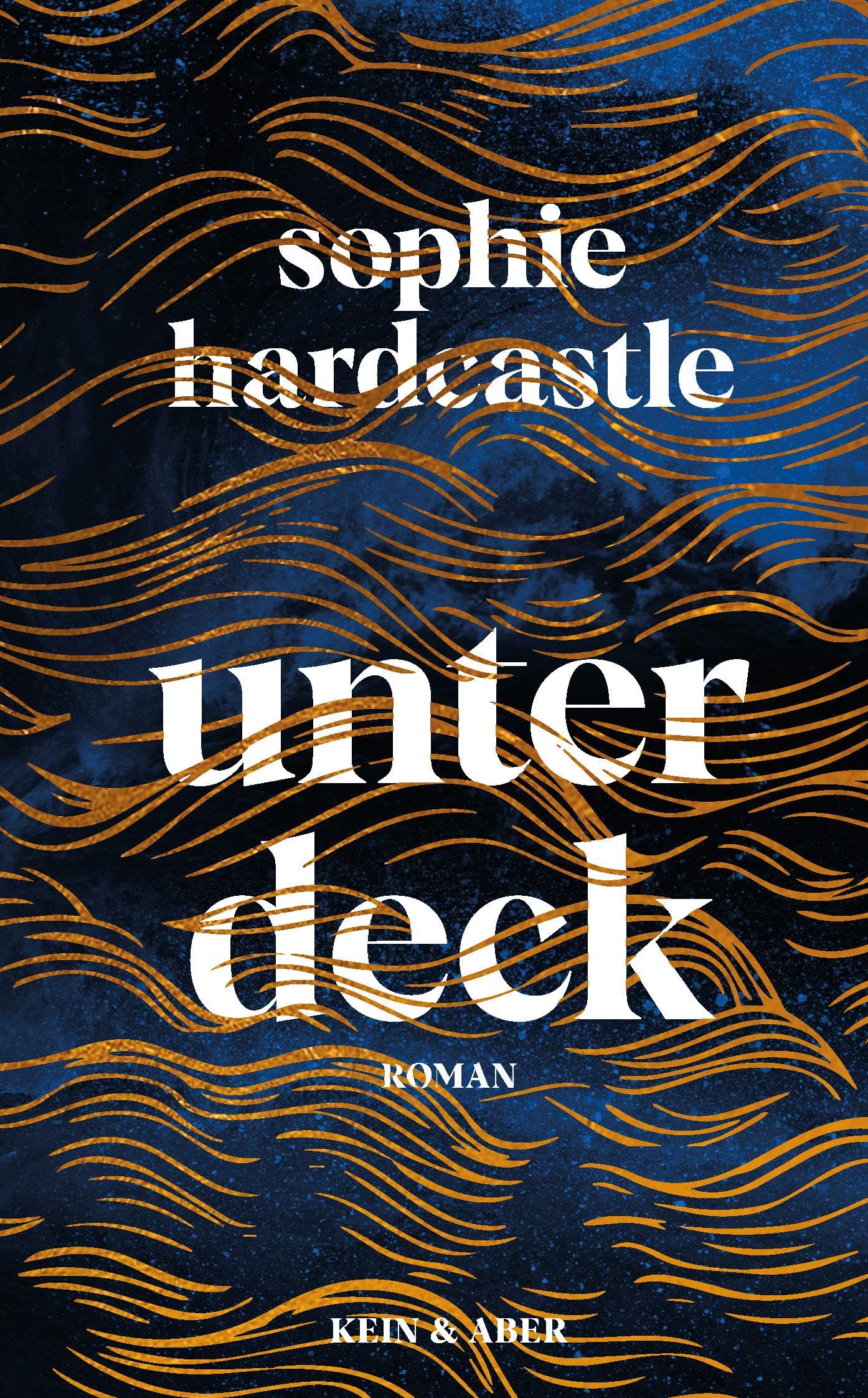 Unter Deck Contemporary literature Books