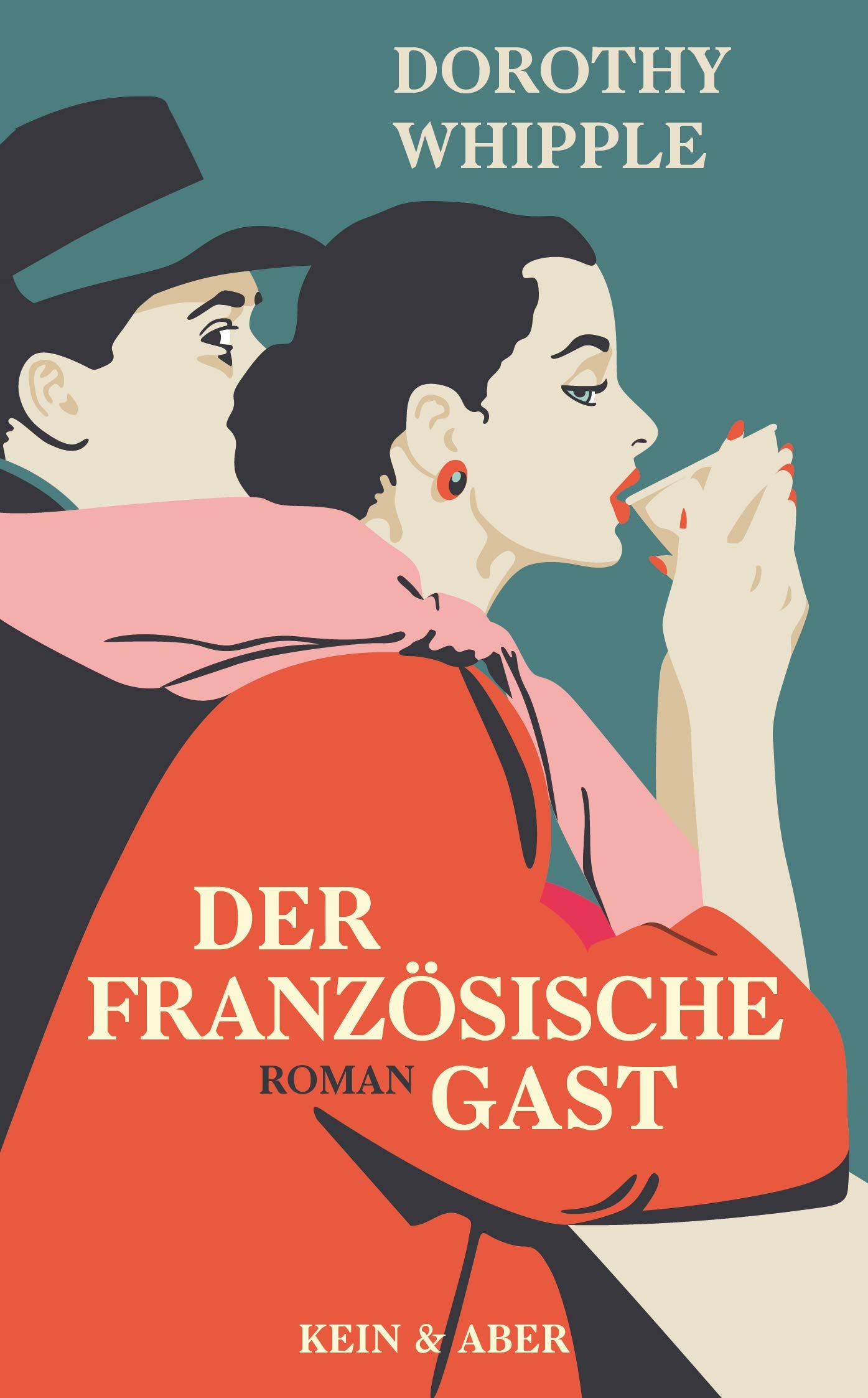 Der französische Gast Contemporary literature