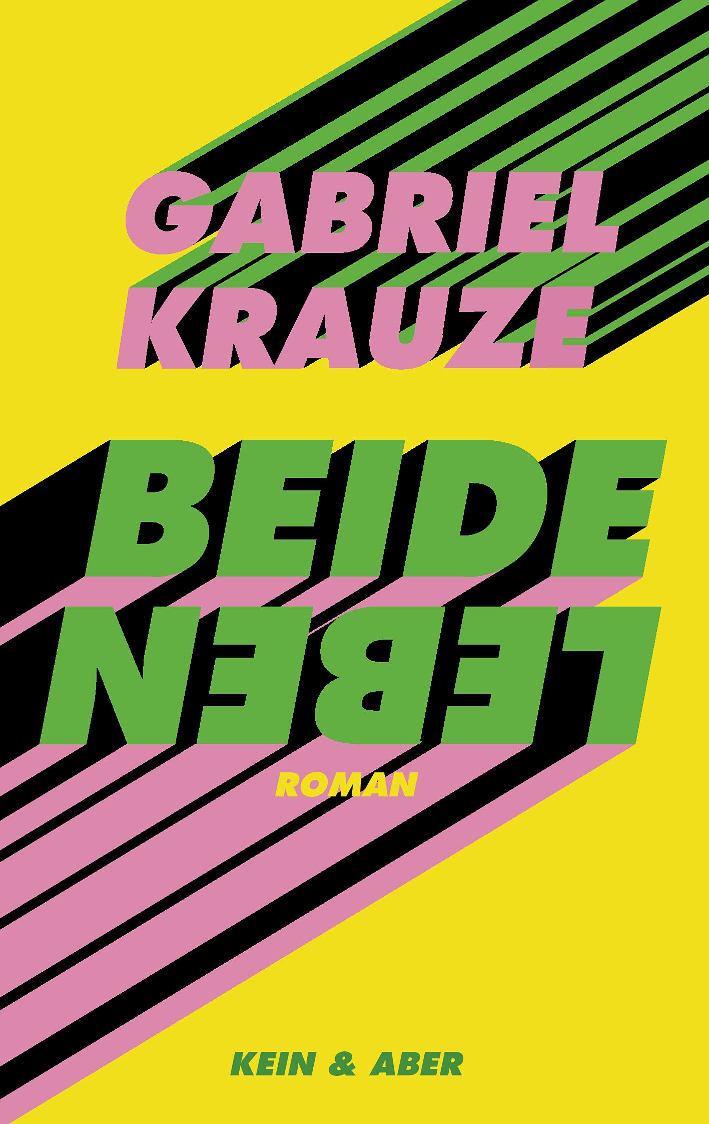 Beide Leben Contemporary literature Books