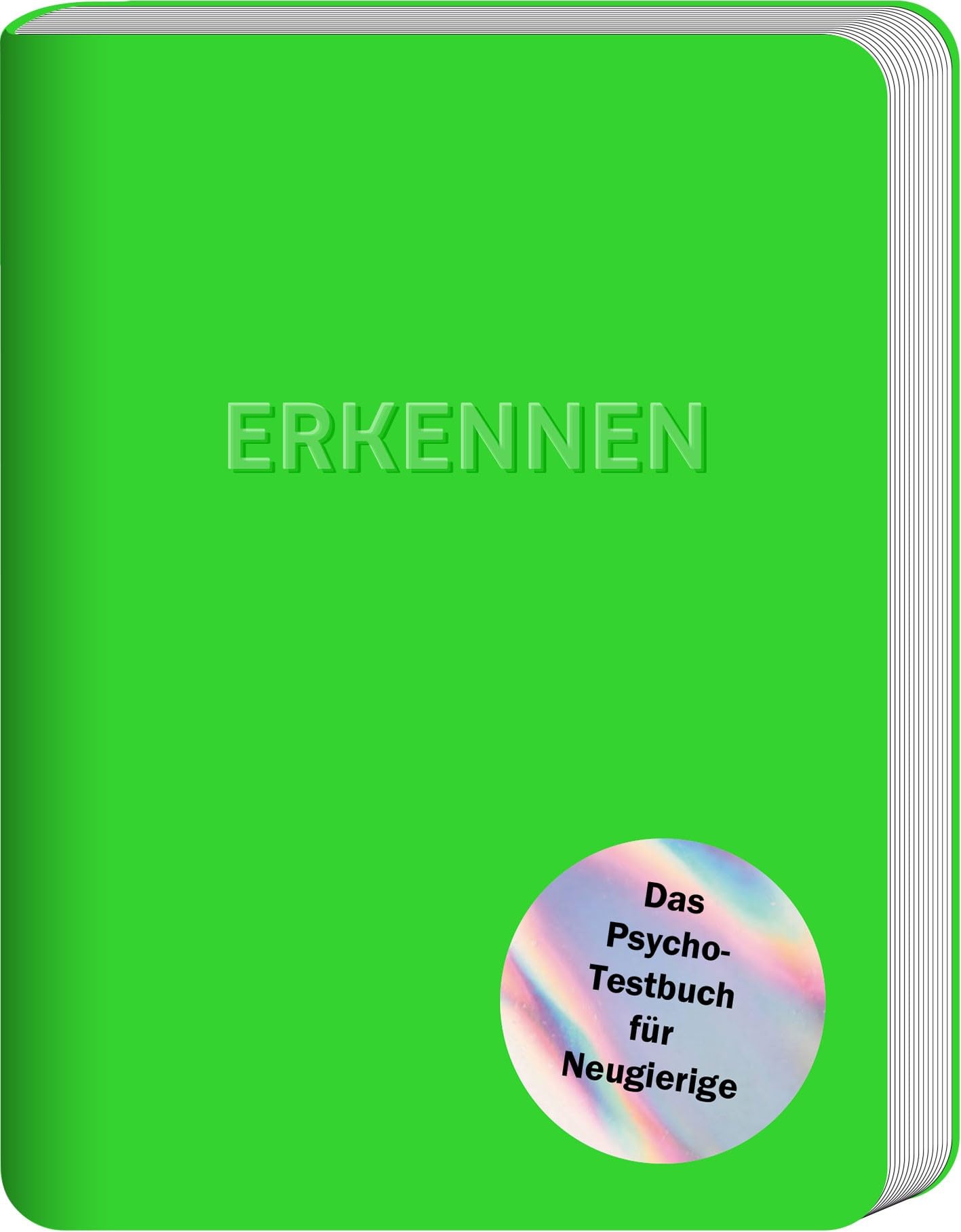 Erkennen Business, Finance & Career Books