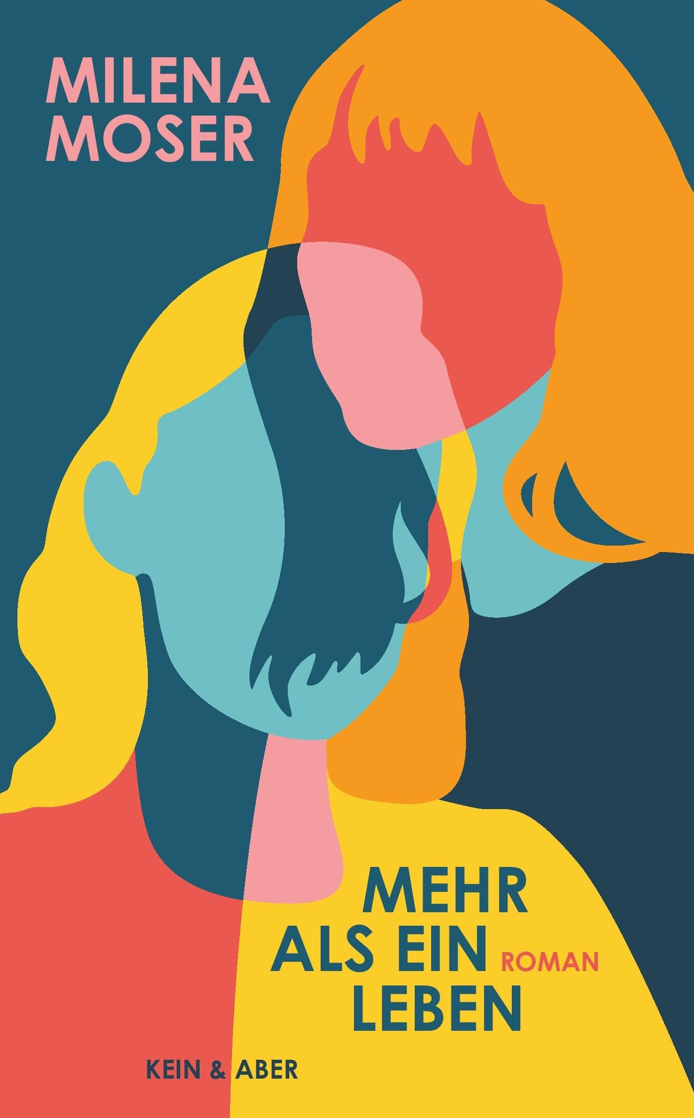 Mehr als ein Leben LGBTQ+ Books
