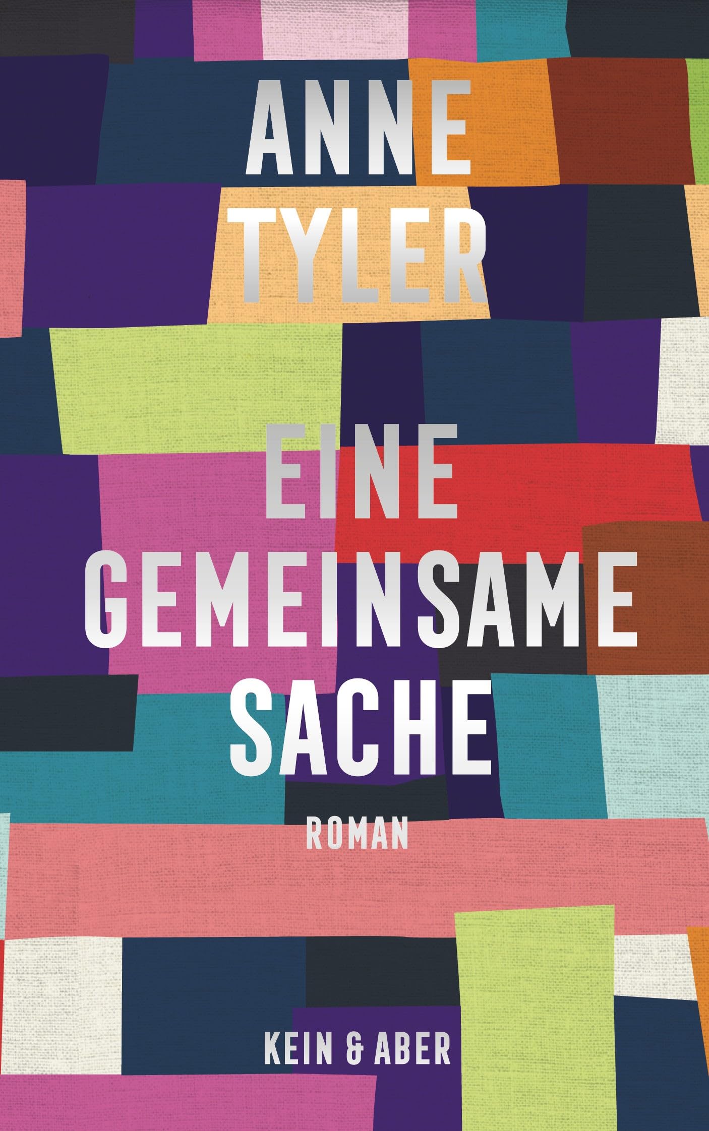 Eine gemeinsame Sache Contemporary literature Books