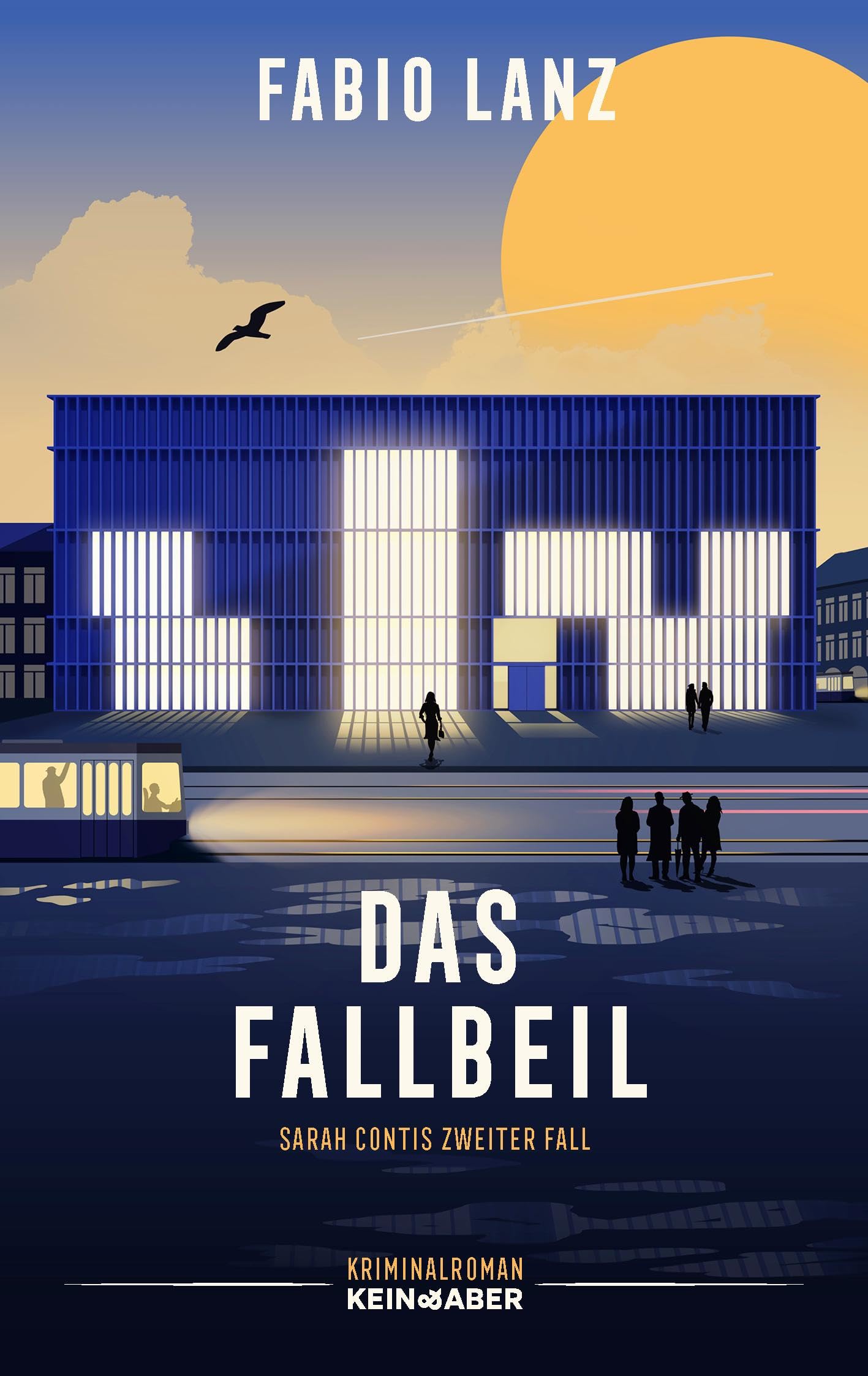 Das Fallbeil Social Sciences