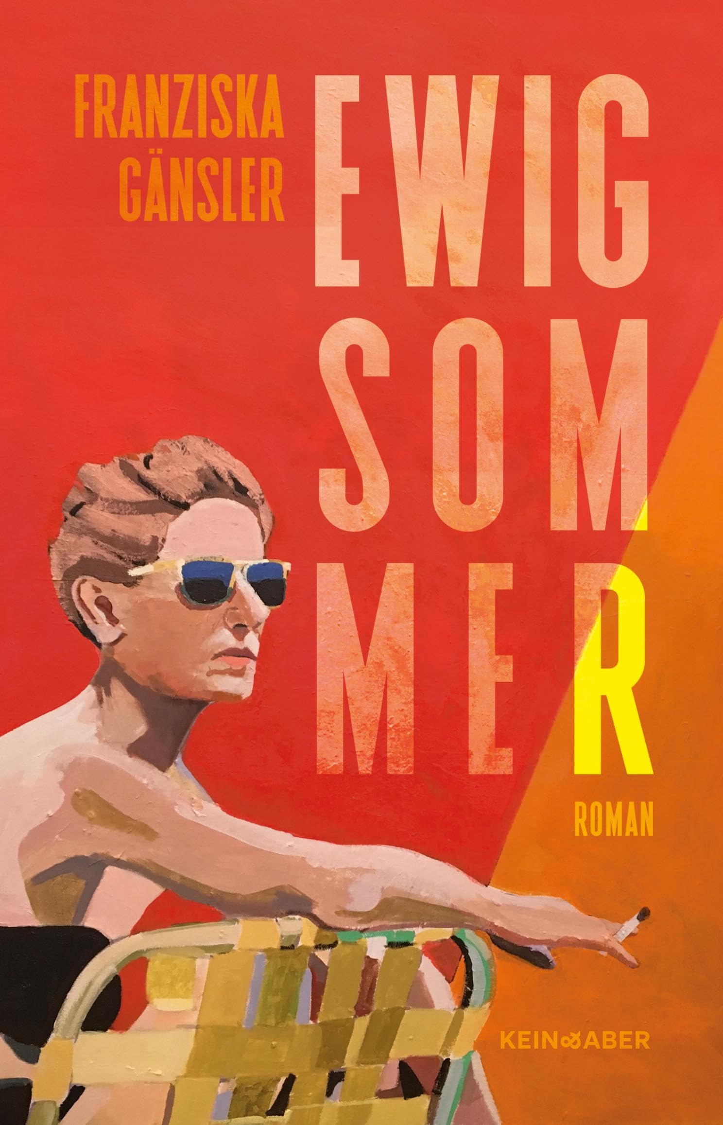 Ewig Sommer Contemporary literature Books