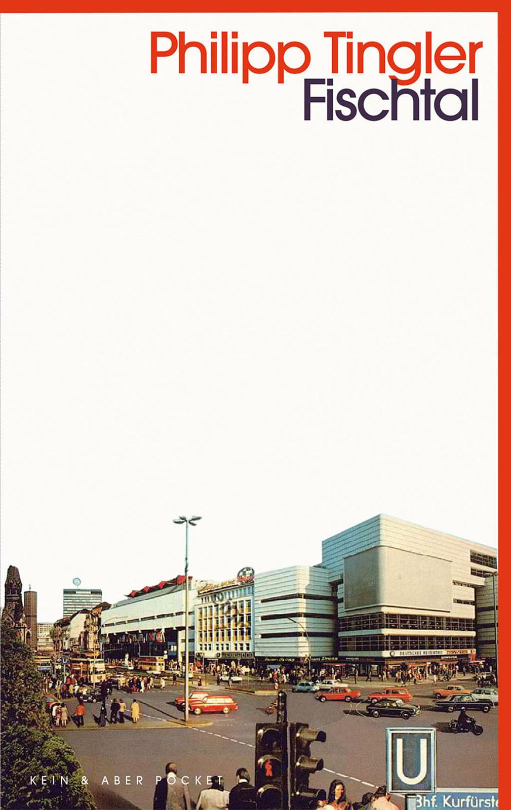 Fischtal Contemporary literature Books