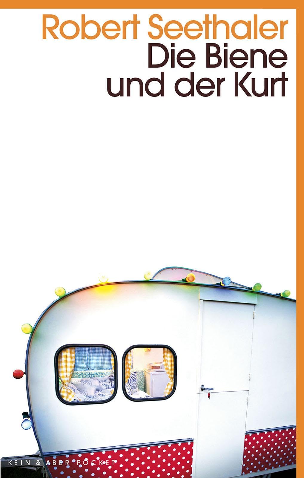 Die Biene und der Kurt Contemporary literature Books