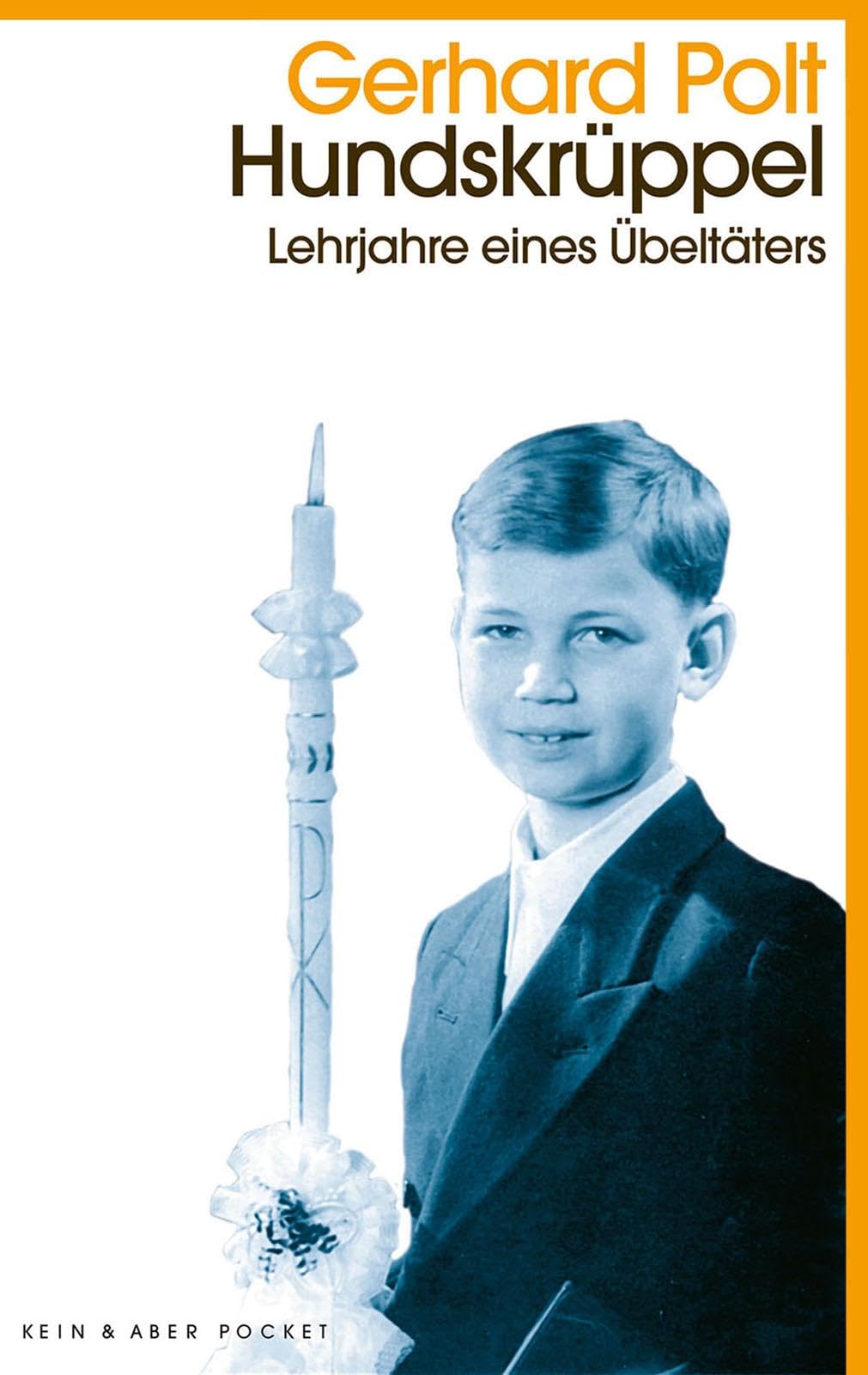 Hundskrüppel Humour & Satire