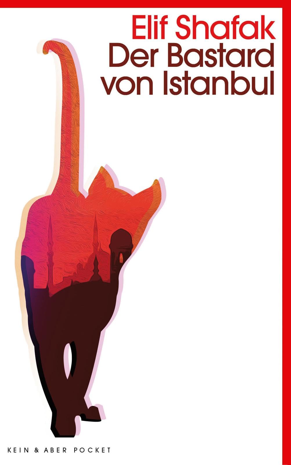 Product Image: Der Bastard von Istanbul