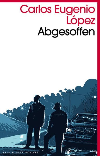 Abgesoffen Contemporary literature Books