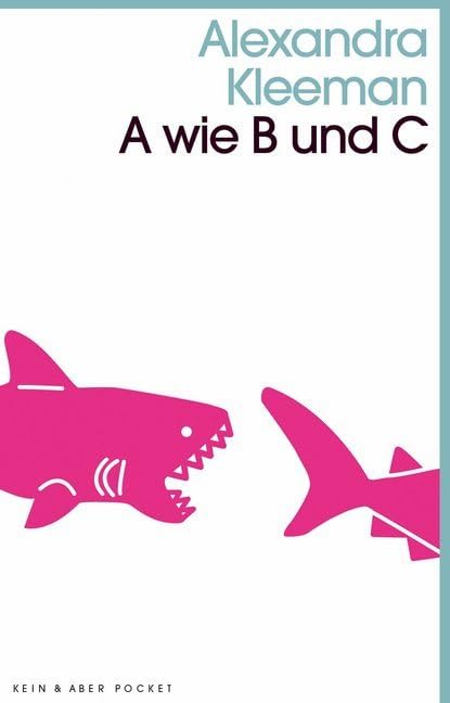 Product Image: A wie B und C
