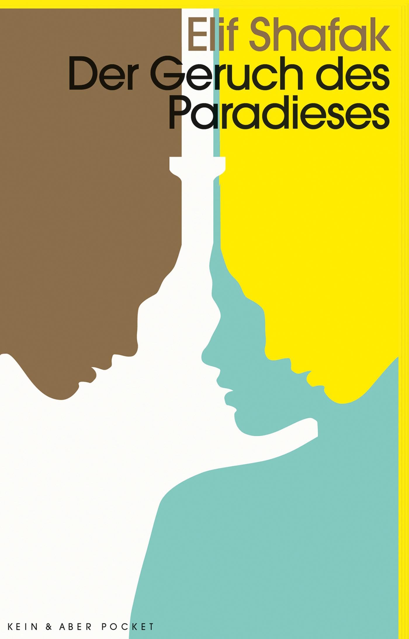 Product Image: Der Geruch des Paradieses