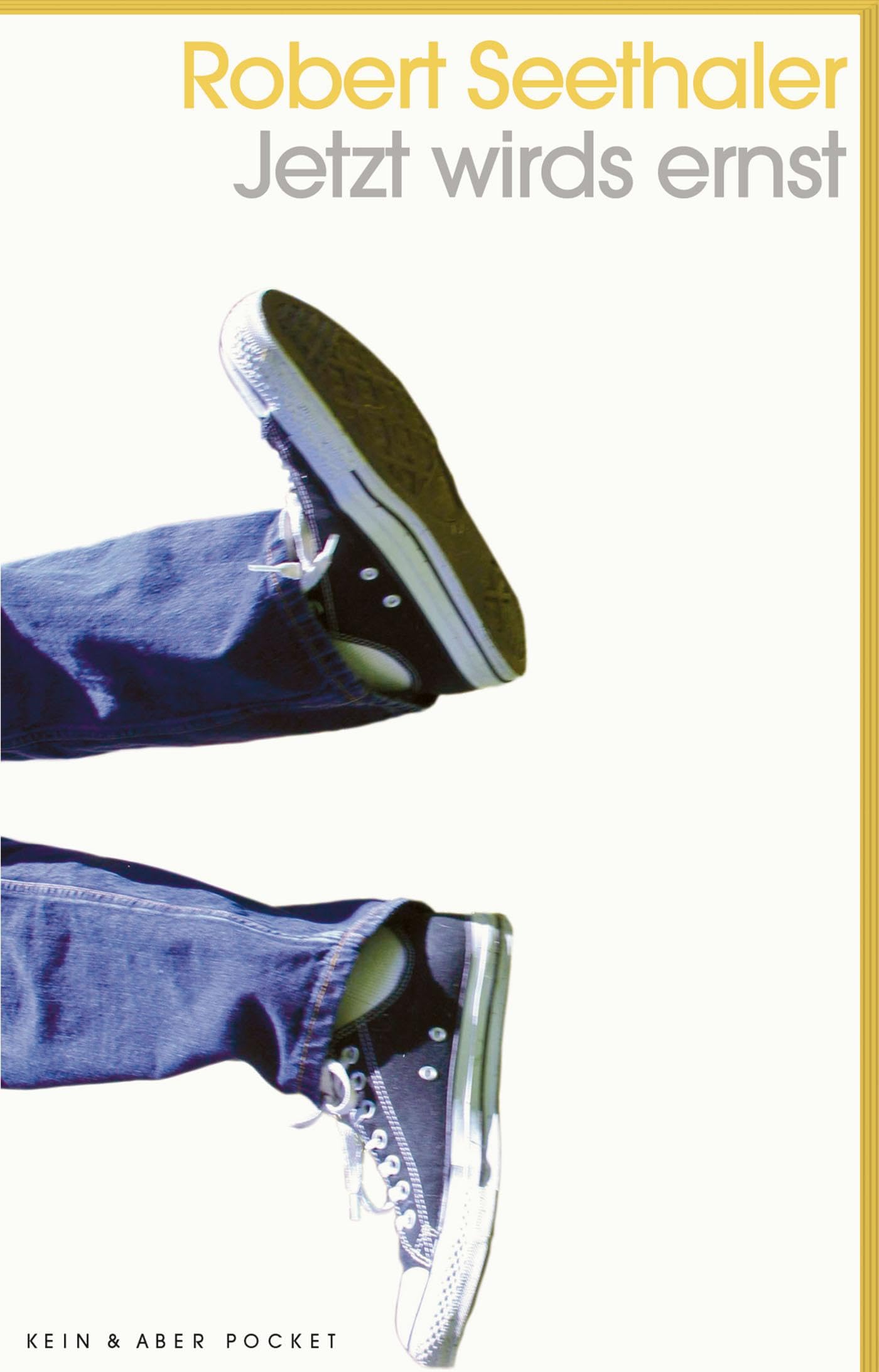 Product Image: Jetzt wirds ernst