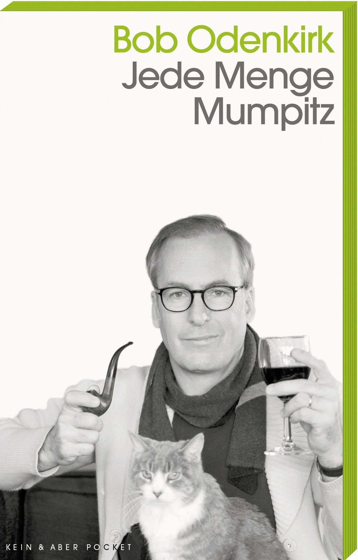 Jede Menge Mumpitz Humour & Satire