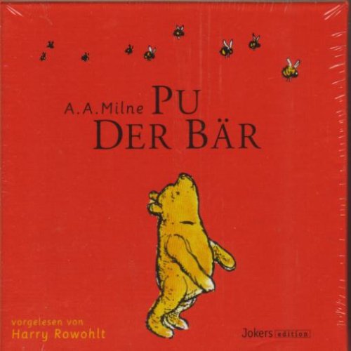 Pu Der Bär Music
