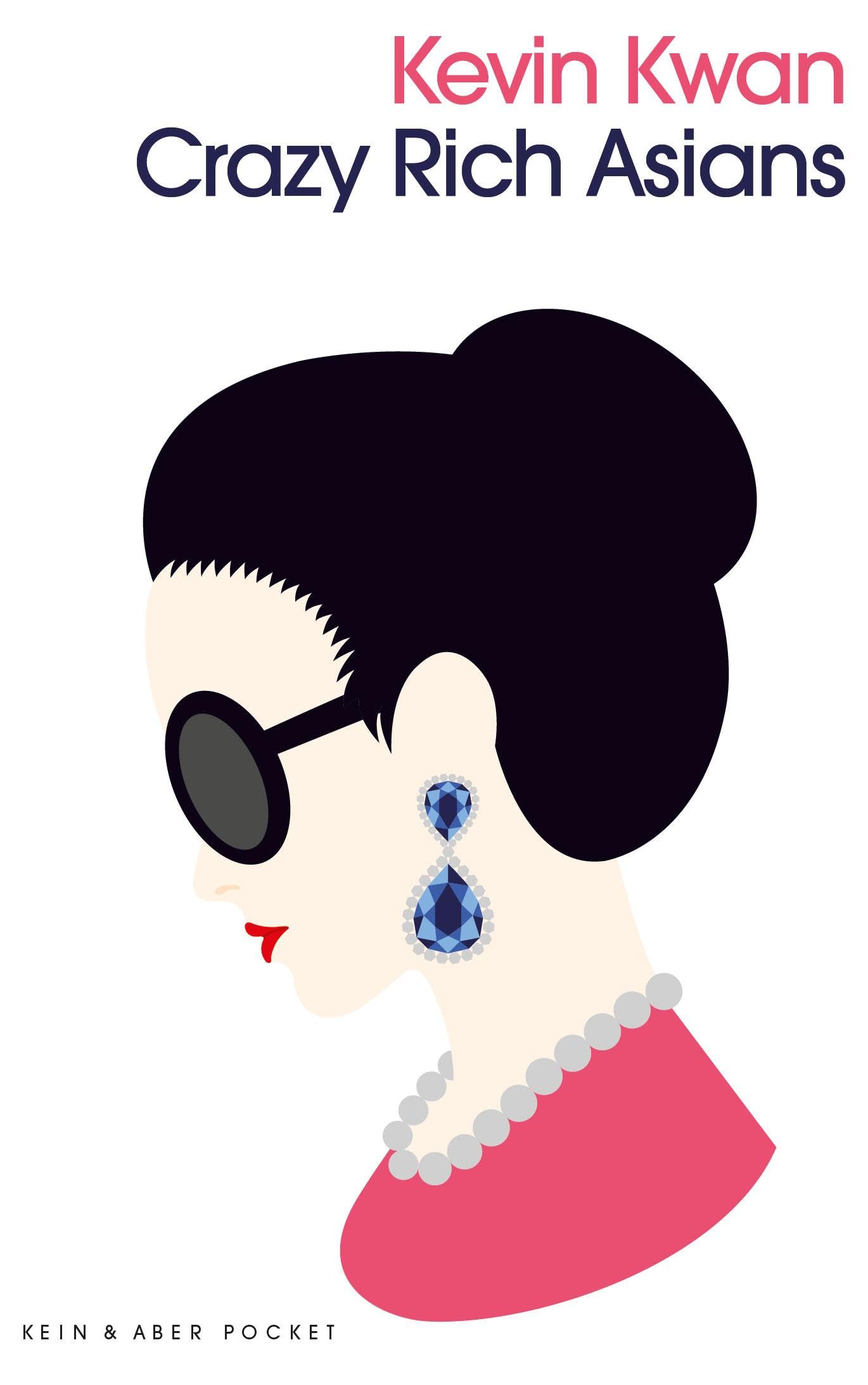 Product Image: Crazy Rich Asians