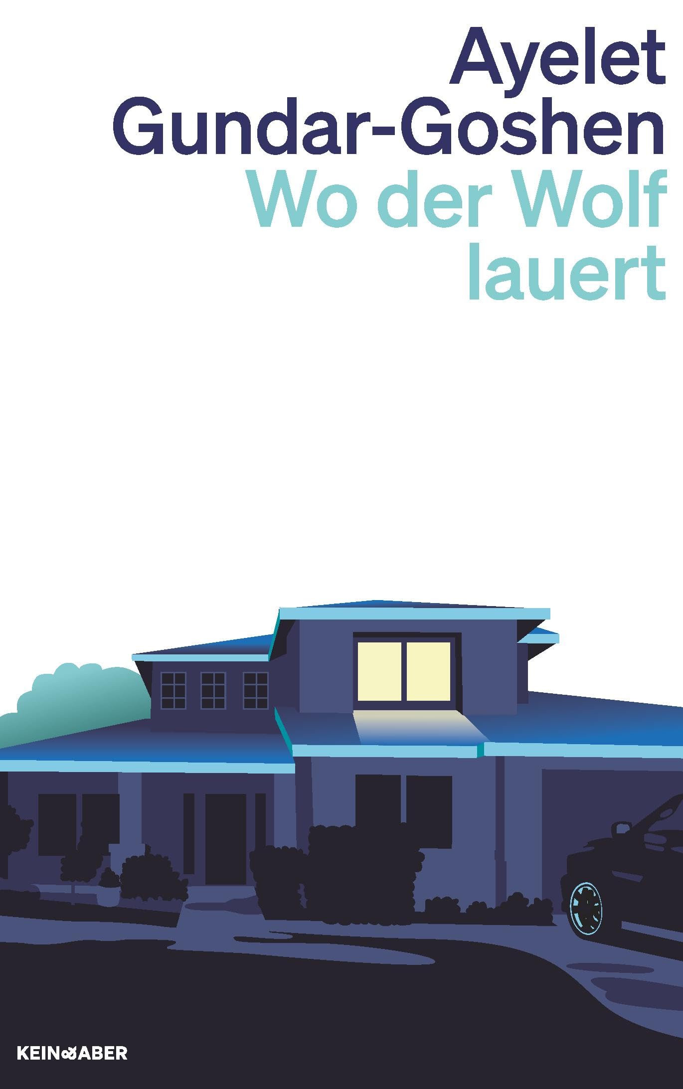 Product Image: Wo der Wolf lauert