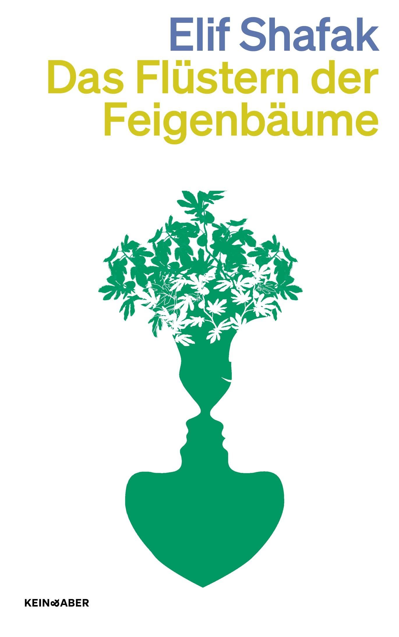 Das Flüstern der Feigenbäume Contemporary literature Books
