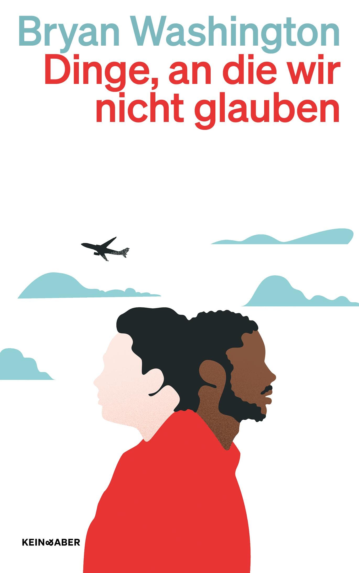Dinge, an die wir nicht glauben LGBTQ+ Books