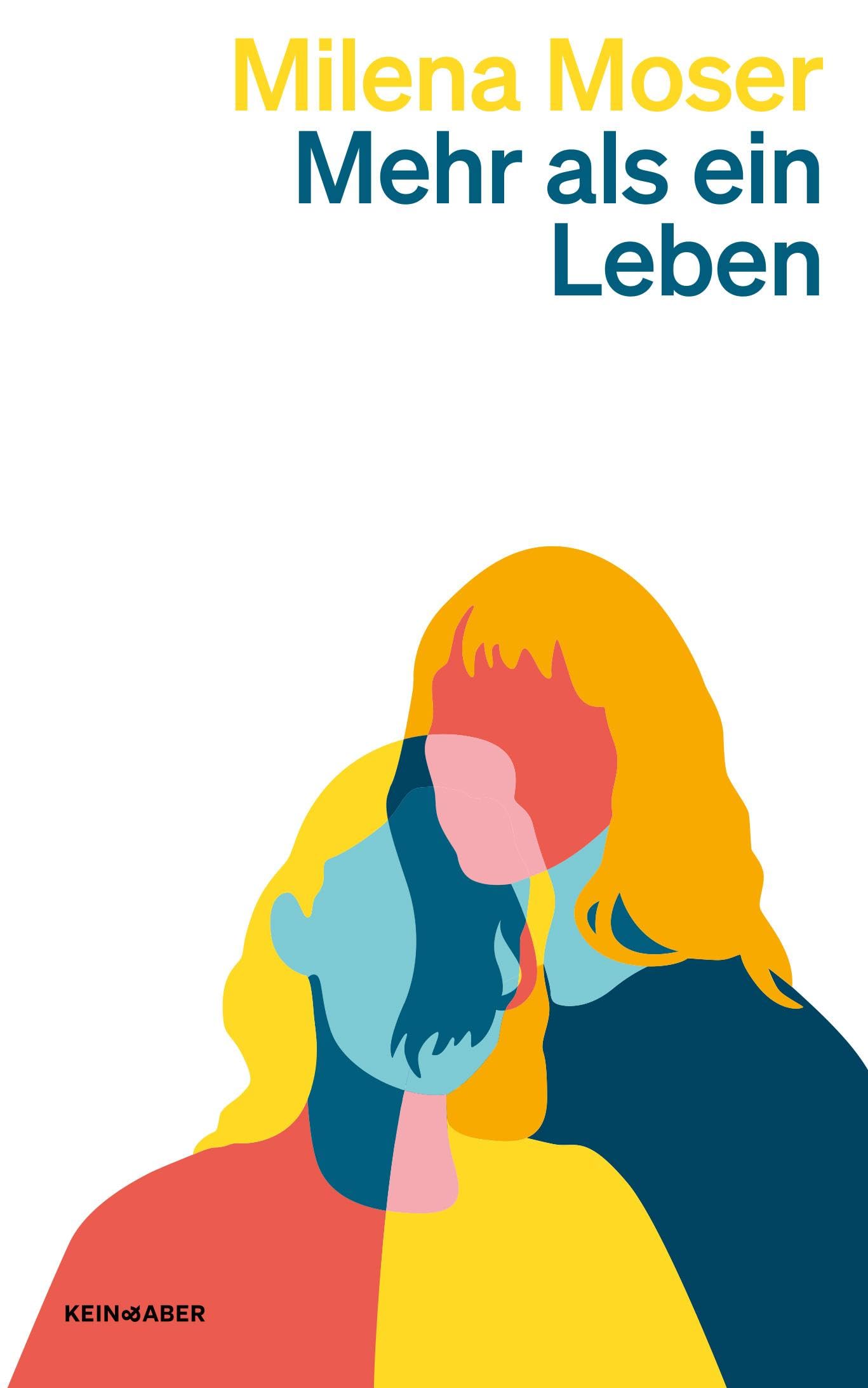 Mehr als ein Leben LGBTQ+