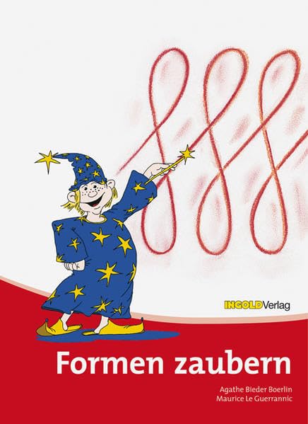 Formen zaubern - Einzelheft (Formenzeichnen) Professional & Reference Books