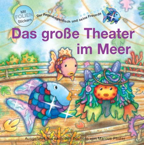 Das grosse Theater am Meer Books