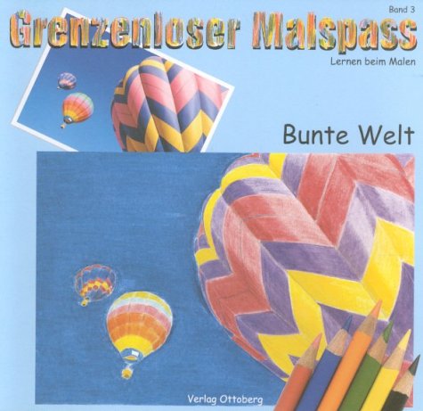 Grenzenloser Malspass: Bunte Welt Hobbies & Crafts