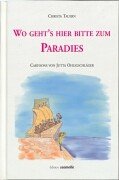 Wo geht's hier bitte zum Paradies Cartoons