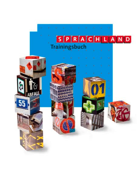 Sprachland / Trainingsbuch: Das Sprachlehrmittel für die 4. bis 6. Klasse der Primarschule (Sprachland: Das Sprachlehrmittel für die 4. bis 6. Klasse der Primarschule) Study Guides