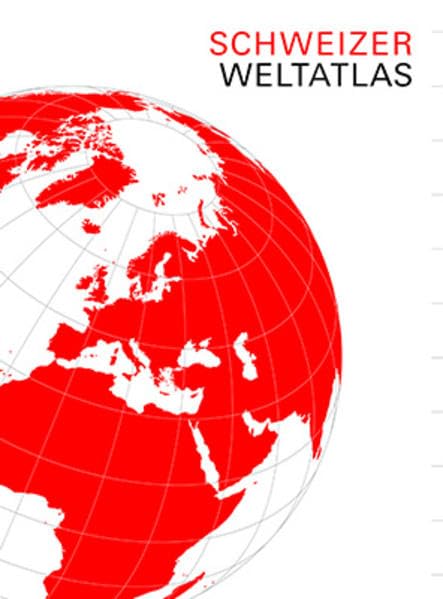 Schweizer Weltatlas: Deutsche Ausgabe Study Guides