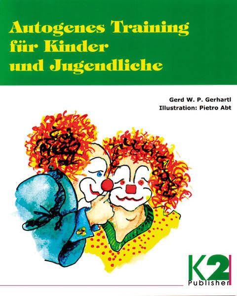 Autogenes Training für Kinder und Jugendliche Health, Nutrition & Fitness
