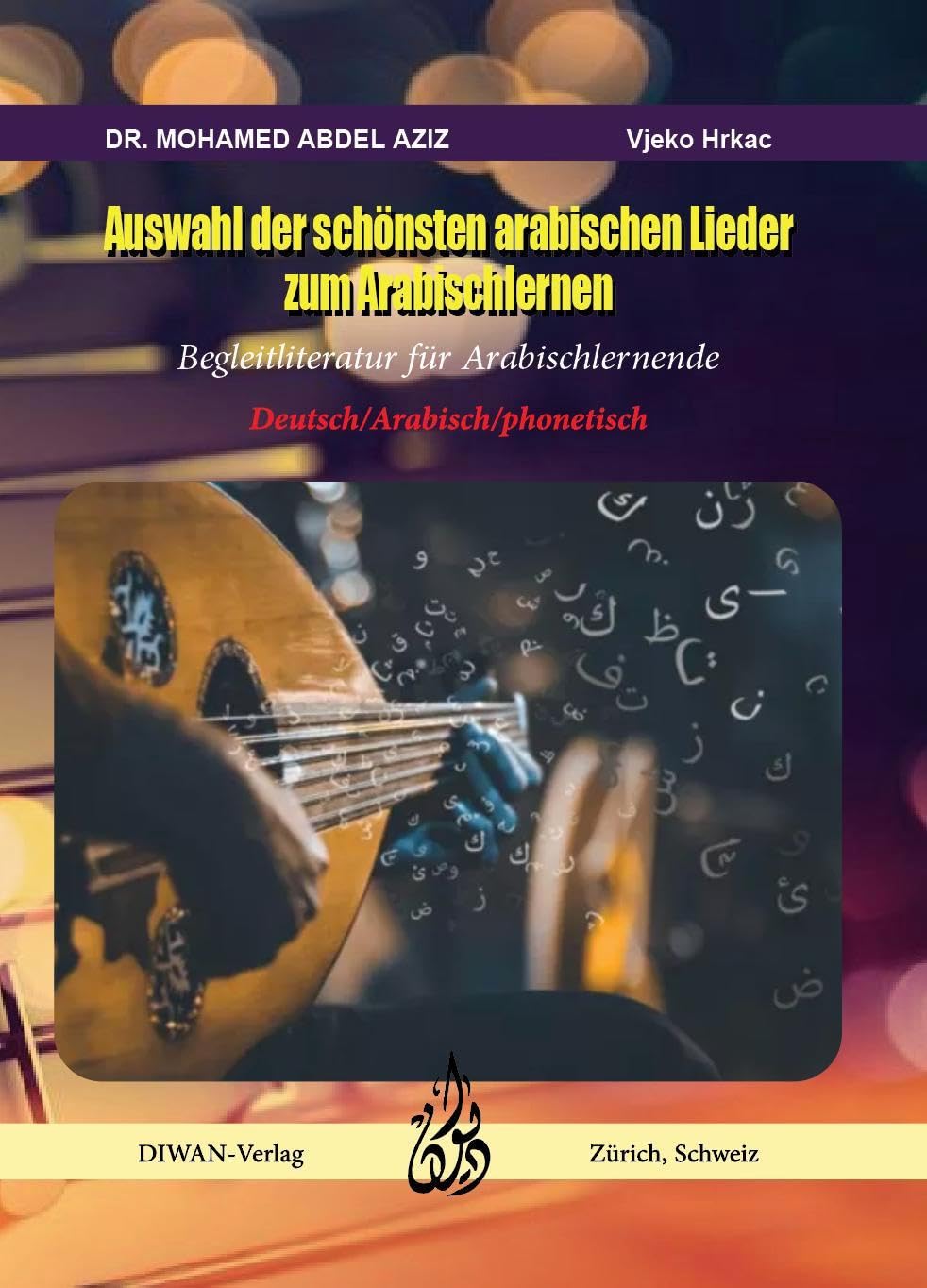 Auswahl der schönsten arabischen Lieder zum Arabisch lernen Social Sciences