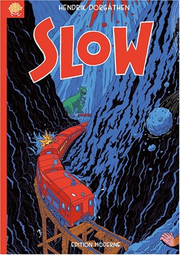 Slow Manga