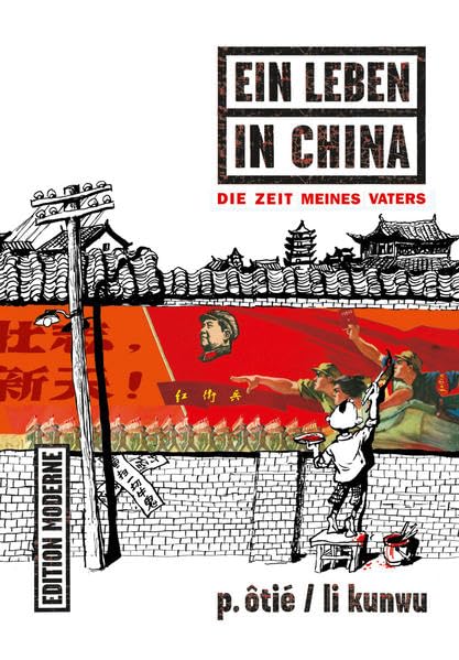 Ein Leben in China 01 Social Sciences Books