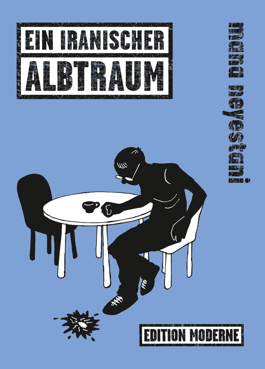 Product Image: Ein iranischer Albtraum