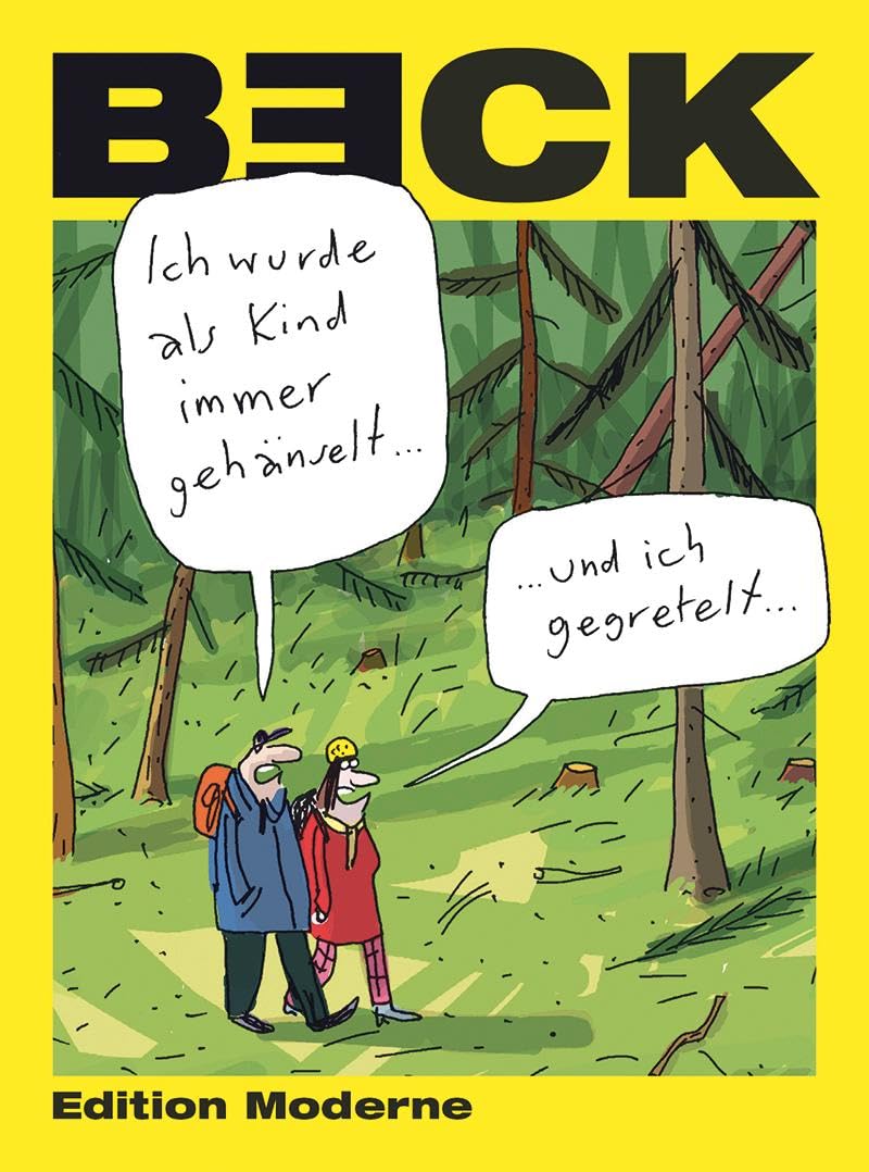 Gehänselt und gegretelt Manga