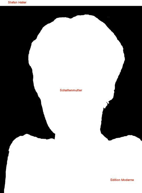 Schattenmutter Contemporary literature