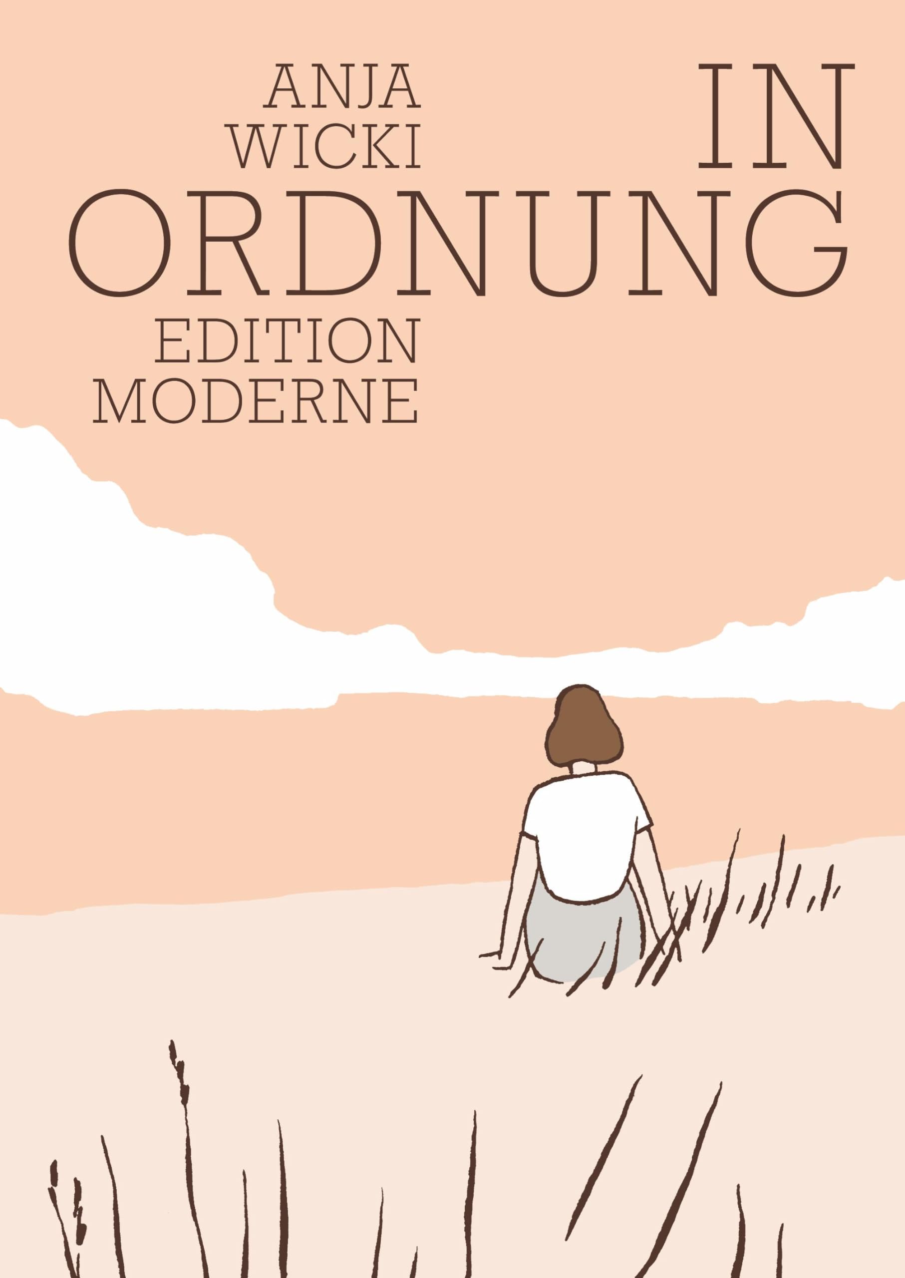 in Ordnung Manga