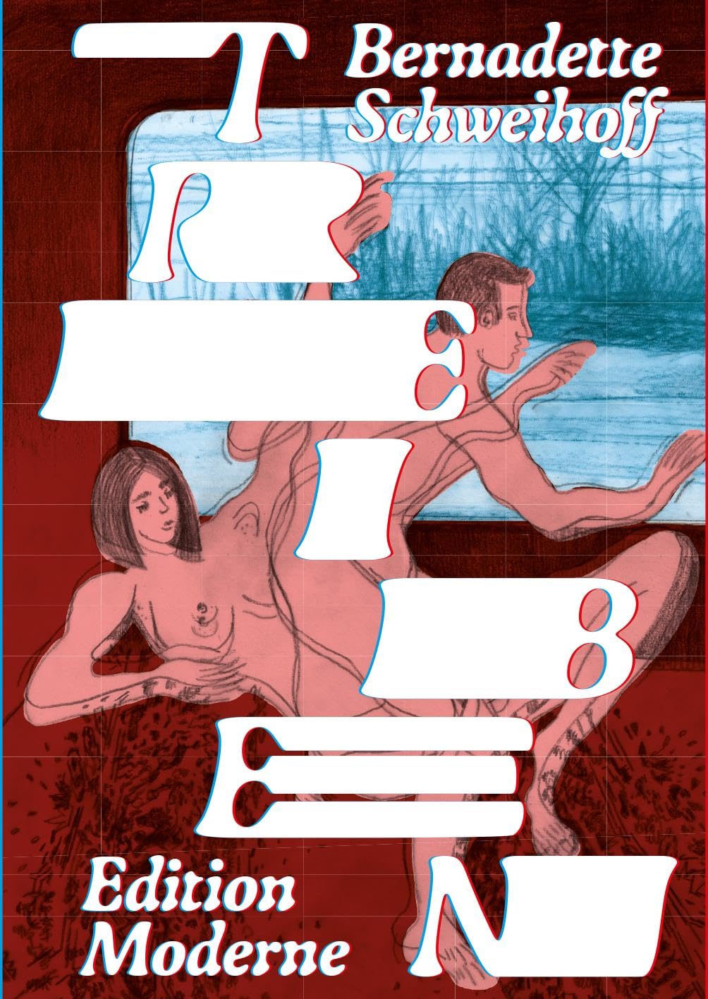 treiben Manga