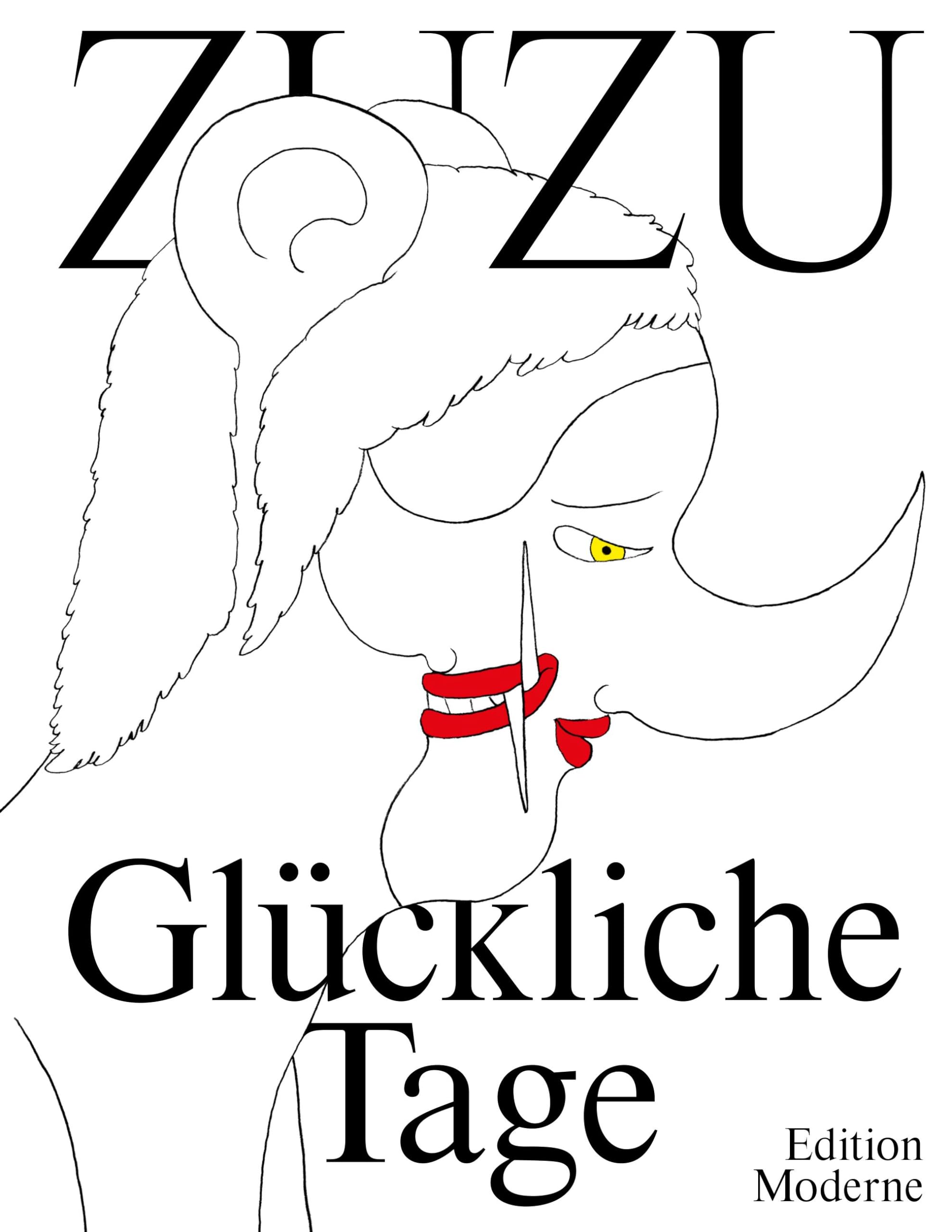 Glückliche Tage Manga