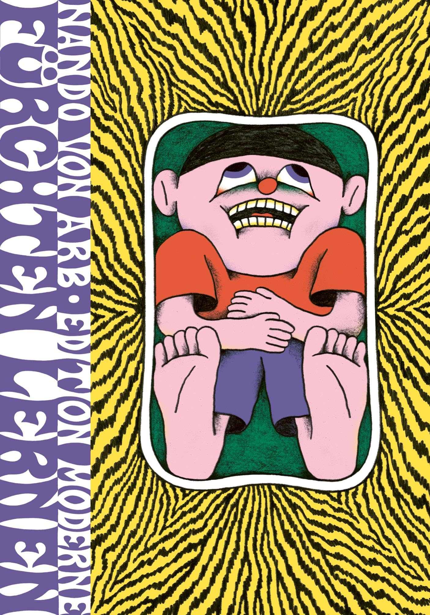 Fürchten lernen Manga