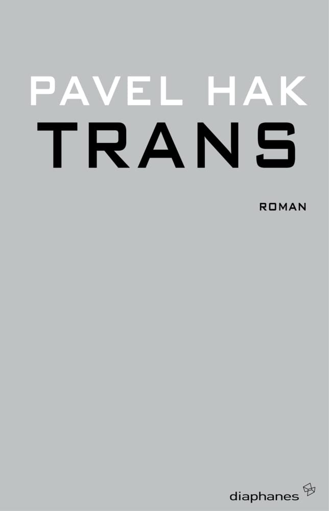 Trans book