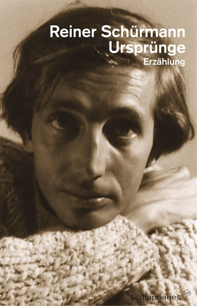 Ursprünge (Literatur) Personalities