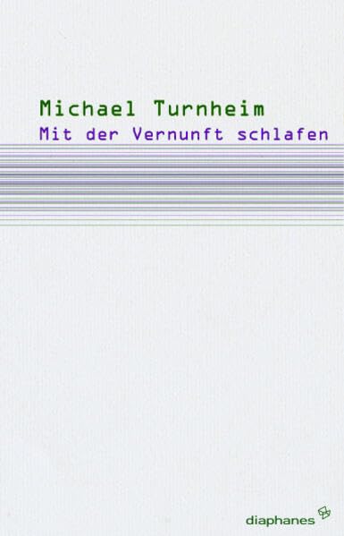 Mit der Vernunft schlafen: Das Verhältnis Lacan – Derrida (Subjektile) Philosophy
