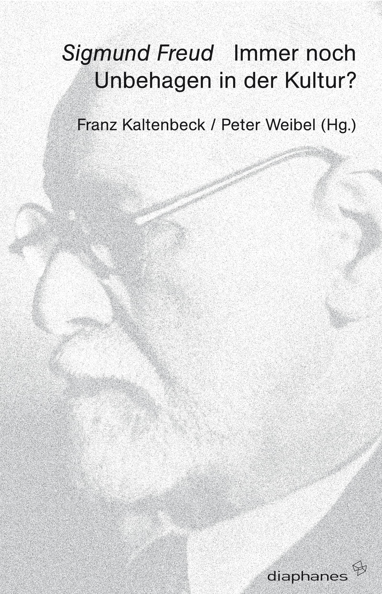 Sigmund Freud. Immer noch Unbehagen in der Kultur? (hors série) Books