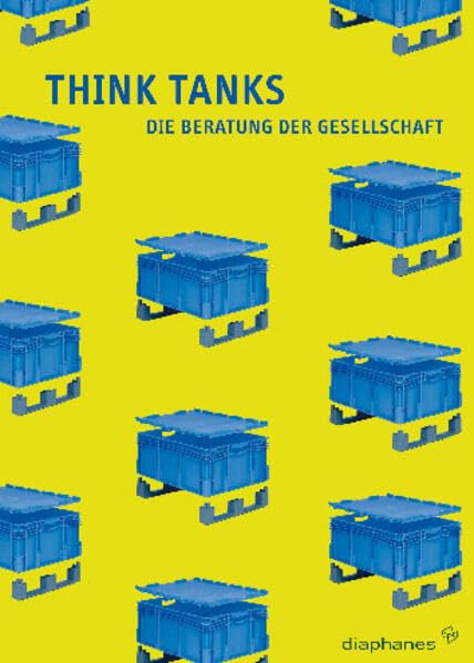 Think Tanks Philosophy