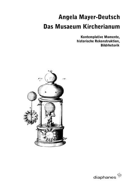 Das Musaeum Kircherianum: Kontemplative Momente, historische Rekonstruktion, Bildrhetorik (hors série) Film, Art & Culture