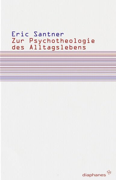 Zur Psychotheologie des Alltagslebens book