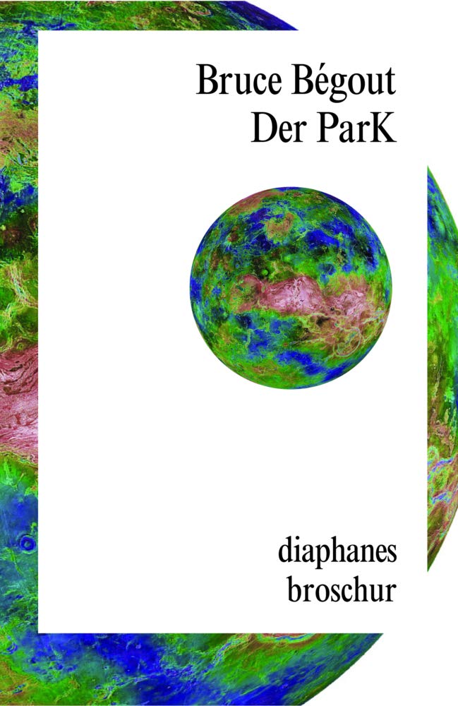 Der ParK (Broschur) Contemporary literature Books