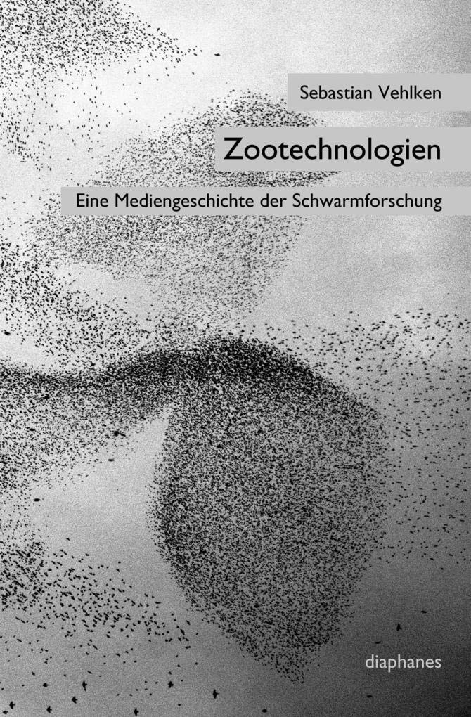Zootechnologien book